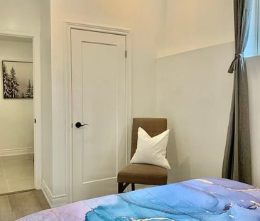 For Lease - 856 Finley Avenue Unit# Basement, Ajax, Ontario - Photo 3