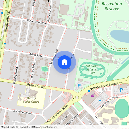 107 Tarakan Street, Wodonga