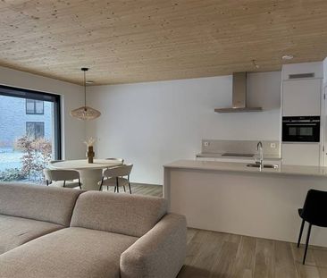 Appartement te huur - Photo 1