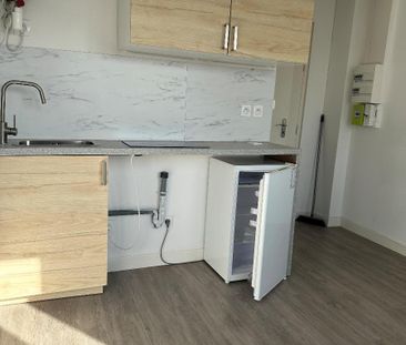 Location Appartement 1 pièce 14m² LYON 7ème - Photo 2