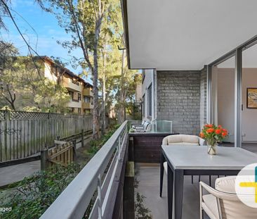 33/8 Buller Road, Artarmon NSW 2064 - Apartment For Rent | Domain - Photo 6