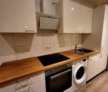 Kleine Wohnung im Erdgeschoss - Foto 1