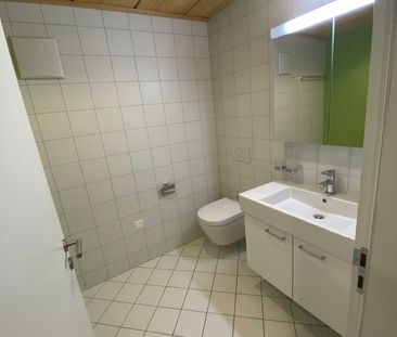3.5 Zimmer, 83 m² - Photo 4