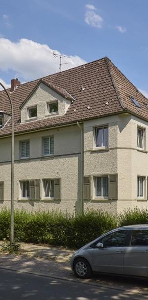 2-Zimmer Wohnung in Hordel für Senior*innen mit WBS - Photo 2