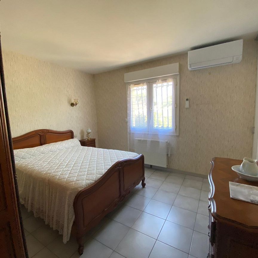 Location Maison 4 pièces 81m² VALRAS PLAGE 34350 - Photo 1