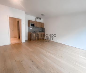 Apartment for rent, 1+KK - Studio, 38m - Photo 4