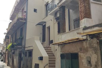 Appartamento in affitto a Lamezia Terme