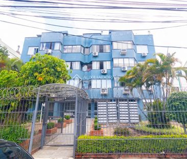 Apartamento com 1 quarto e 48m² para alugar em Azenha, Porto Alegre. - Photo 4