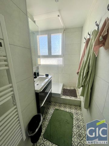 Location Appartement 3 pièces 51m² - Photo 5