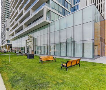 For Lease - 898 Portage Parkway Unit# 3507, Vaughan, Ontario - Photo 6