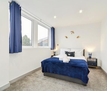 1 bedroom flat to rent - Photo 3