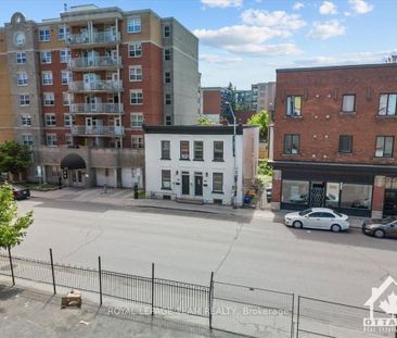 For Lease - 310 Cumberland Street, Lower Town - Sandy Hill, Ontario - Photo 3