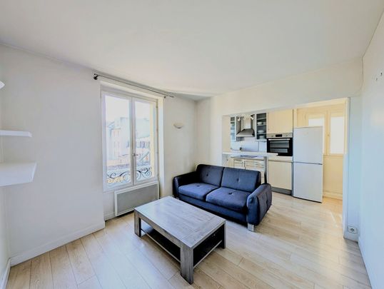 Location Appartement 2 pièces 34m² - Photo 1