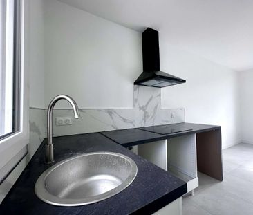 Location Appartement 2 pièces 28m² CHELLES 77500 - Photo 2