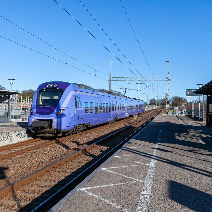 Kronovallsgatan, Helsingborg - Foto 1