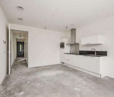 Appartement te huur: Rozengracht 37-B 1506 SC Zaandam - Foto 2