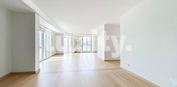 Appartement moderne vue lac - Foto 2