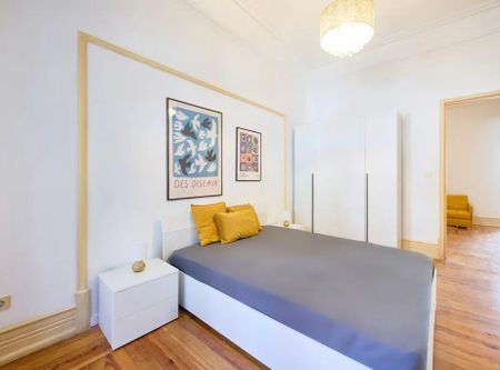 Avenida Álvares Cabral, Lisbon, Lisbon 1250-018 - Photo 2