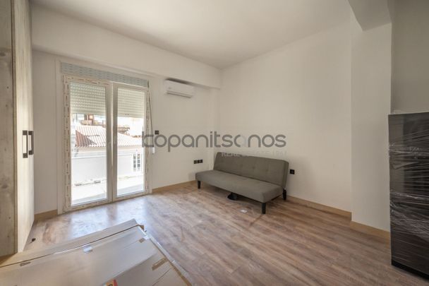 Διαμέρισμα για ενοικίαση Παντοκράτορος - Αρχαίο Ωδείο (Πάτρα) - Φωτογραφία 1