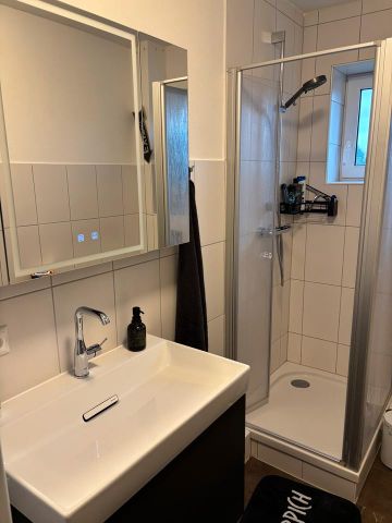 Moderne und gepflegte 3-Zimmer Wohnung in Schleswig - Photo 2