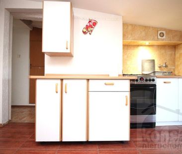 4-pokojowe mieszkanie na wynajem - ul. Bydgoska - Zdjęcie 6