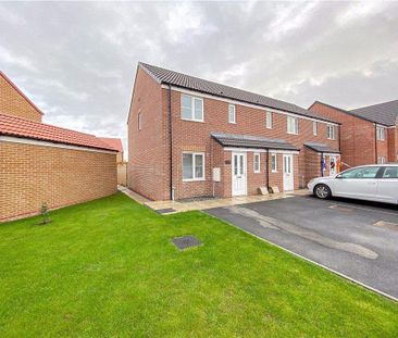 3 bedroom semi-detached house to rent - Photo 5