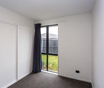 Lovely 3 bedroom family home in Rolleston! - Photo 6