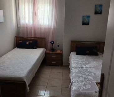 Διαμέρισμα για ενοικίαση Μελίσσι (Ξυλόκαστρο) - Φωτογραφία 6
