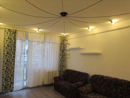 Kiadó átlagos állapotú panel lakás - Miskolc - Fotó 3