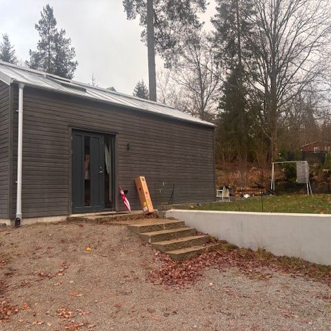 Hästhagsvägen, Farsta - Photo 1