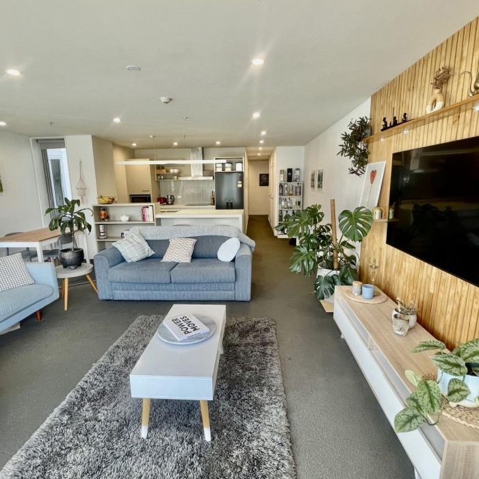 Contemporary Charm, Two Bedroom Apartment - Photo 1