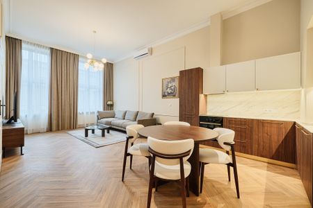 Łódź - Mieszkanie na wynajem - Zdjęcie 3