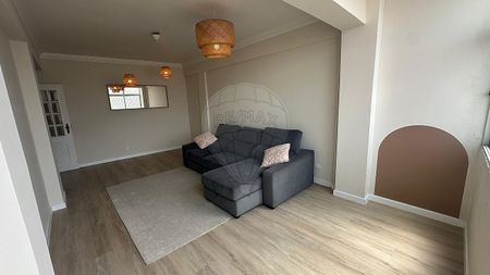 Apartamento T3 em Setúbal - Photo 3
