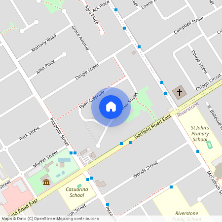 26 Oliver Street, NSW 2765, Riverstone