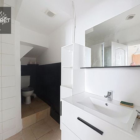 Appartement T1 Saint-Chamas à louer - Photo 4