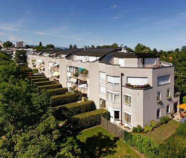 Un quartier calme et verdoyant à Versoix - Foto 3