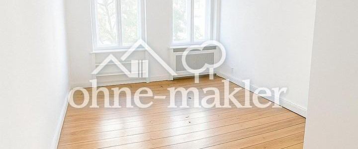 Großzügige 5-Zimmer-WG im Herzen des beliebten Güntzelkiez - Photo 1