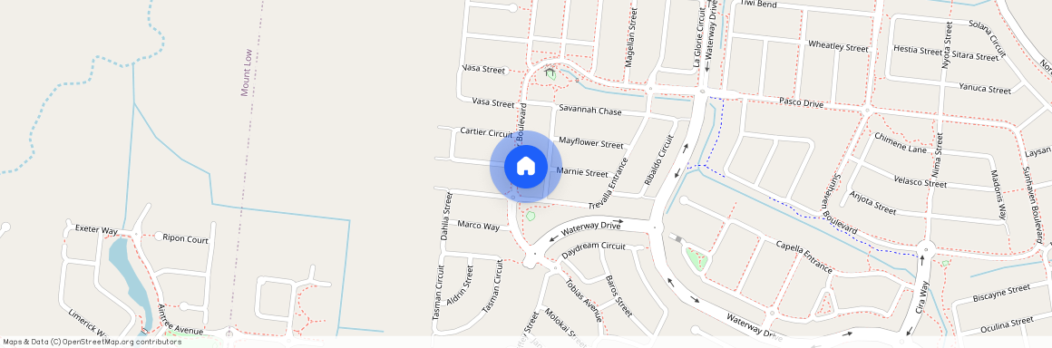 18 Emperor Boulevard, Qld 4818, Burdell