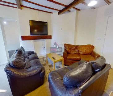 7 bedroom house to rent - Photo 2