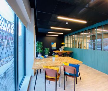 Studio to rent - Photo 6