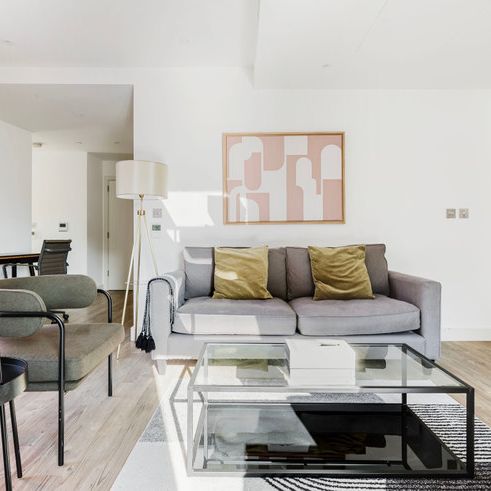 Wandsworth Road - Photo 1