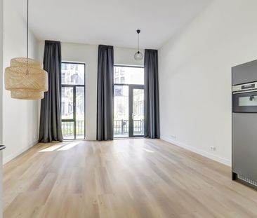 Gaudikade 75, Hoofddorp Hyde Park, 2132HD - Foto 1