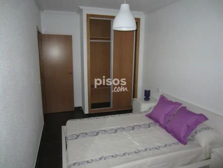 Piso en alquiler en Calle Encarnación - Photo 5