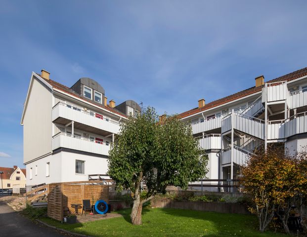 Storgatan 4 - Foto 1