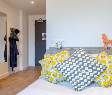 1 bedroom private hall to rent - Photo 1