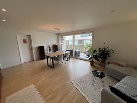 APPARTEMENT 21/2 PIÈCES À ZURICH - DISTRICT 8, MEUBLÉ, TEMPORAIRE - Foto 3