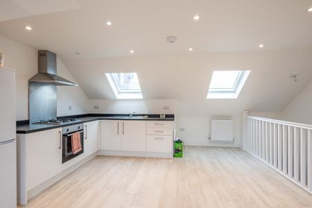 1 bedroom flat to rent - Photo 3