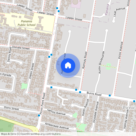 2 Garden Pl, 2213, Picnic Point Nsw