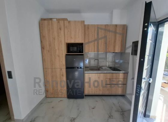 Studio/Γκαρσονιέρα για ενοικίαση - 40 Εκκλησιές - Ευαγγελίστρια, - Photo 1