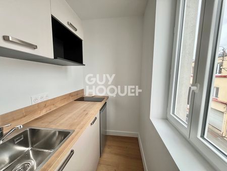 Location Appartement 1 pièce 22m² - Photo 2